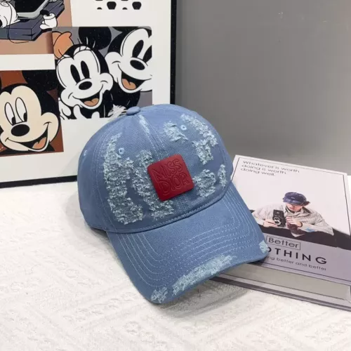 Christian Dior Caps #1333334 $25.00 USD, Wholesale Replica Christian Dior Caps