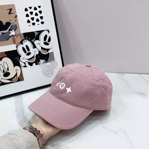 Louis Vuitton LV Caps #1333349 $25.00 USD, Wholesale Replica Louis Vuitton LV Caps