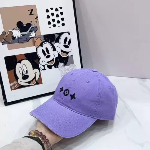 Louis Vuitton LV Caps #1333350 $25.00 USD, Wholesale Replica Louis Vuitton LV Caps
