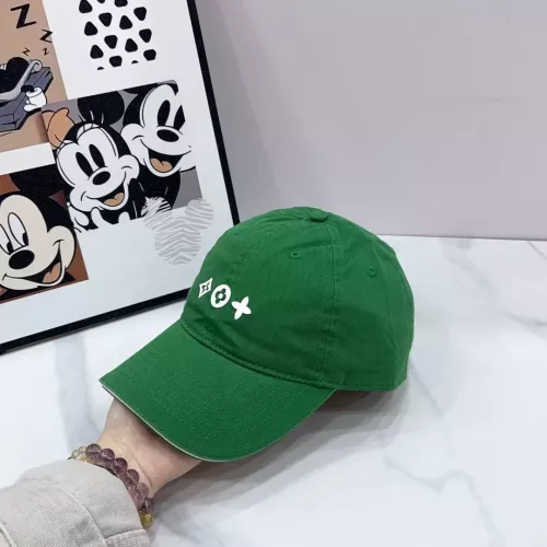 Louis Vuitton LV Caps #1333352 $25.00 USD, Wholesale Replica Louis Vuitton LV Caps