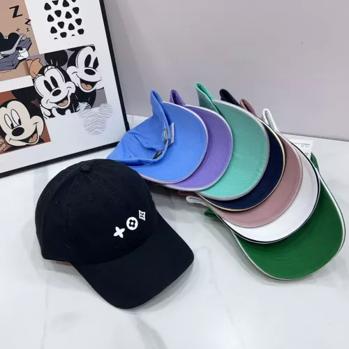 Replica Louis Vuitton LV Caps #1333352 $25.00 USD for Wholesale