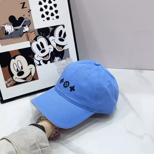 Louis Vuitton LV Caps #1333353 $25.00 USD, Wholesale Replica Louis Vuitton LV Caps