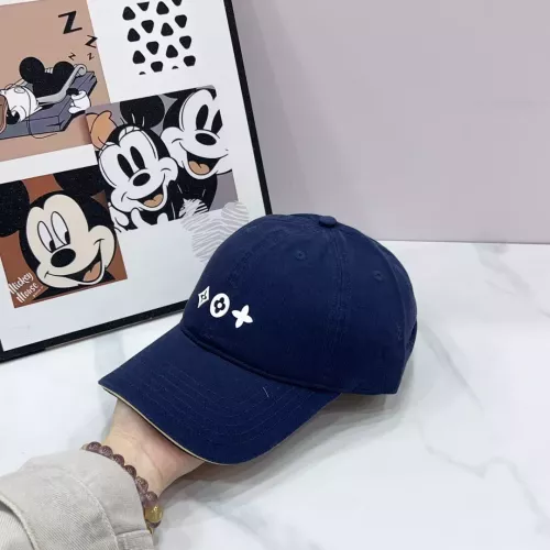 Louis Vuitton LV Caps #1333354 $25.00 USD, Wholesale Replica Louis Vuitton LV Caps