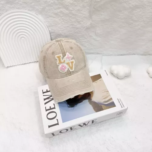Louis Vuitton LV Caps #1333356 $25.00 USD, Wholesale Replica Louis Vuitton LV Caps