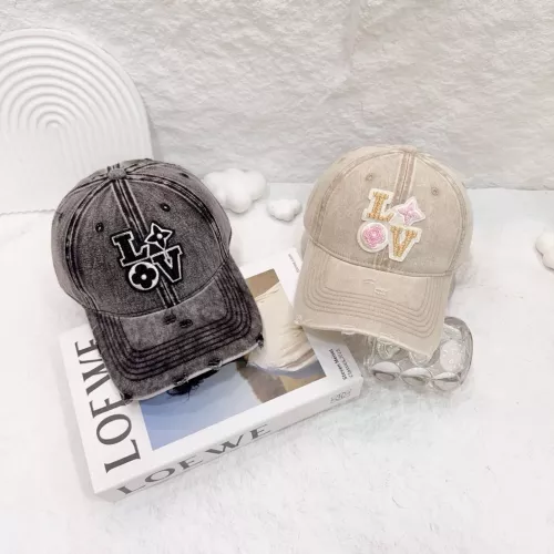 Replica Louis Vuitton LV Caps #1333356 $25.00 USD for Wholesale