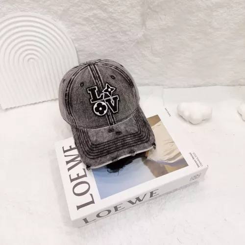 Louis Vuitton LV Caps #1333357 $25.00 USD, Wholesale Replica Louis Vuitton LV Caps