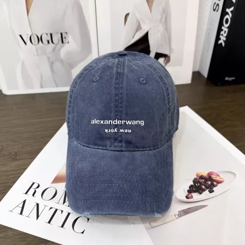 Alexander Wang Caps #1333363 $25.00 USD, Wholesale Replica Alexander Wang Caps