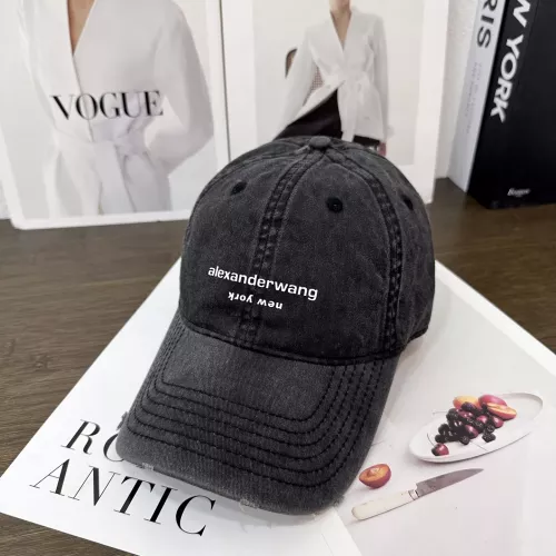 Alexander Wang Caps #1333364 $25.00 USD, Wholesale Replica Alexander Wang Caps
