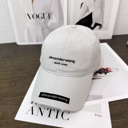 Alexander Wang Caps #1333365 $25.00 USD, Wholesale Replica Alexander Wang Caps