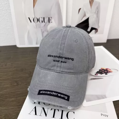 Alexander Wang Caps #1333366 $25.00 USD, Wholesale Replica Alexander Wang Caps