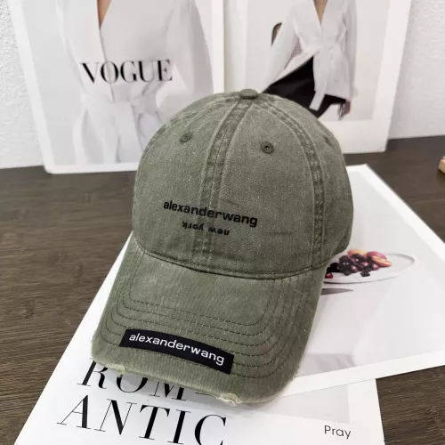 Alexander Wang Caps #1333367 $25.00 USD, Wholesale Replica Alexander Wang Caps