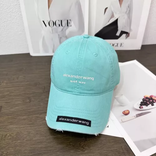 Alexander Wang Caps #1333368 $25.00 USD, Wholesale Replica Alexander Wang Caps