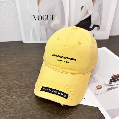 Alexander Wang Caps #1333369 $25.00 USD, Wholesale Replica Alexander Wang Caps