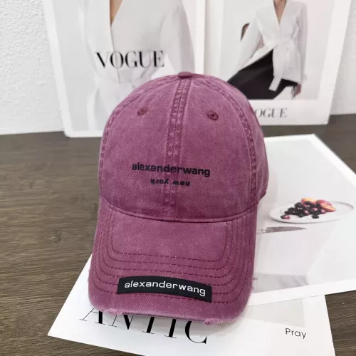 Alexander Wang Caps #1333370 $25.00 USD, Wholesale Replica Alexander Wang Caps