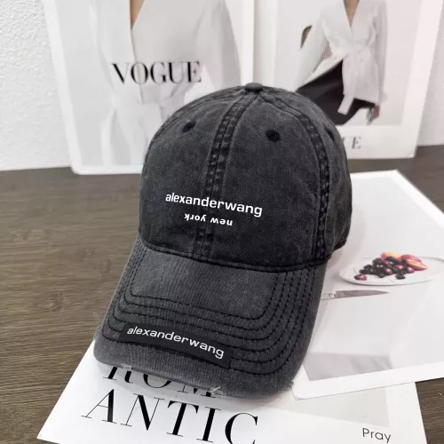 Alexander Wang Caps #1333371 $25.00 USD, Wholesale Replica Alexander Wang Caps