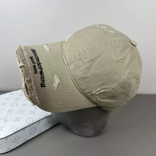 Alexander Wang Caps #1333377 $25.00 USD, Wholesale Replica Alexander Wang Caps