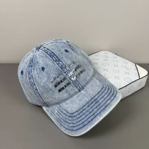 Alexander Wang Caps #1333380 $27.00 USD, Wholesale Replica Alexander Wang Caps