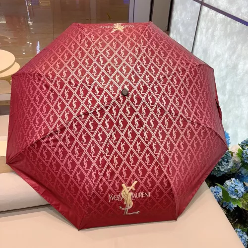 Yves Saint Laurent YSL Umbrellas #1333382 $29.00 USD, Wholesale Replica Yves Saint Laurent YSL Umbrellas