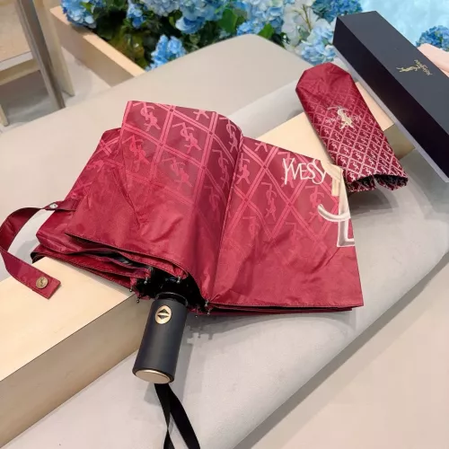 Replica Yves Saint Laurent YSL Umbrellas #1333382 $29.00 USD for Wholesale