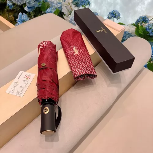 Replica Yves Saint Laurent YSL Umbrellas #1333382 $29.00 USD for Wholesale