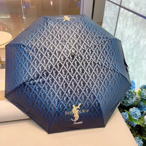 Yves Saint Laurent YSL Umbrellas #1333383 $29.00 USD, Wholesale Replica Yves Saint Laurent YSL Umbrellas