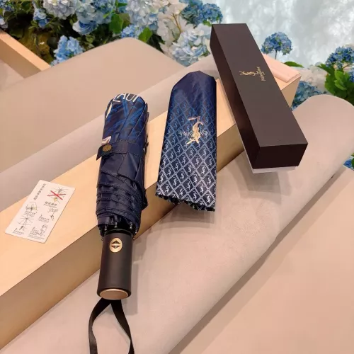 Replica Yves Saint Laurent YSL Umbrellas #1333383 $29.00 USD for Wholesale