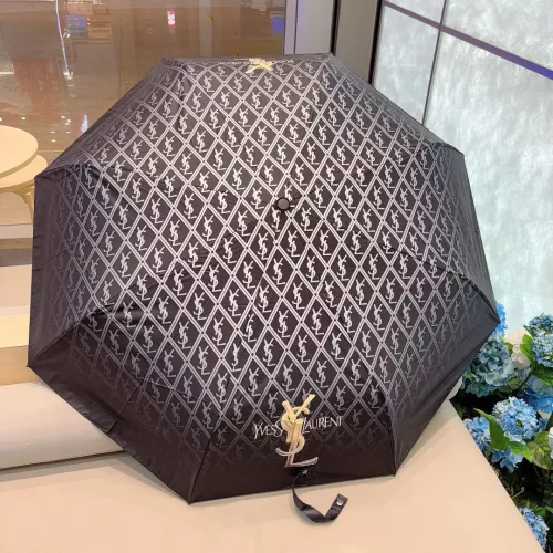 Yves Saint Laurent YSL Umbrellas #1333384 $29.00 USD, Wholesale Replica Yves Saint Laurent YSL Umbrellas
