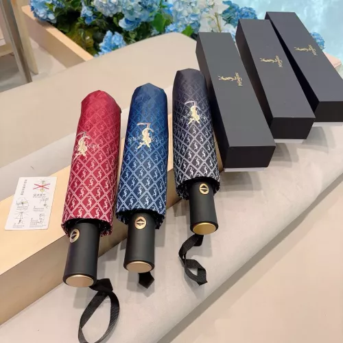 Replica Yves Saint Laurent YSL Umbrellas #1333384 $29.00 USD for Wholesale