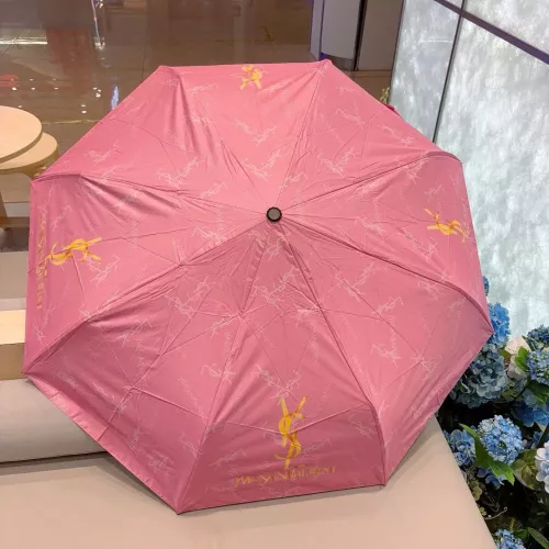 Yves Saint Laurent YSL Umbrellas #1333385 $29.00 USD, Wholesale Replica Yves Saint Laurent YSL Umbrellas