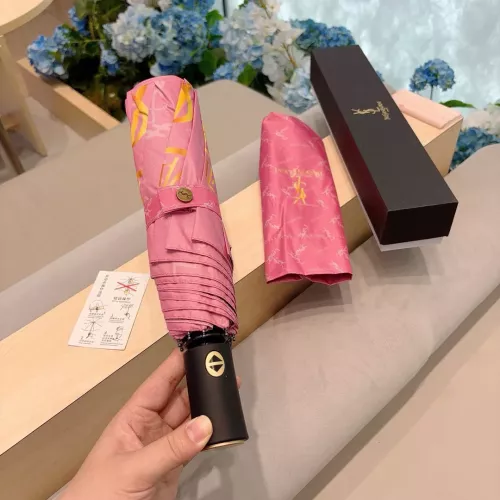 Replica Yves Saint Laurent YSL Umbrellas #1333385 $29.00 USD for Wholesale