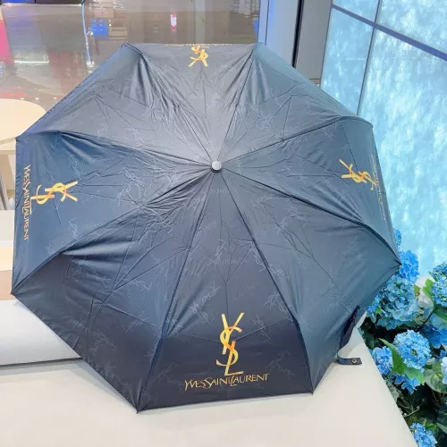 Yves Saint Laurent YSL Umbrellas #1333386 $29.00 USD, Wholesale Replica Yves Saint Laurent YSL Umbrellas