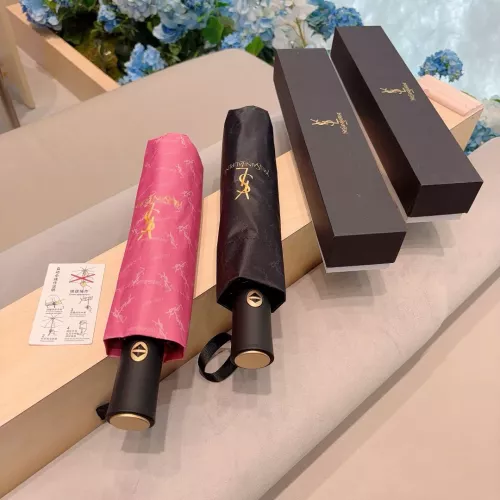 Replica Yves Saint Laurent YSL Umbrellas #1333386 $29.00 USD for Wholesale