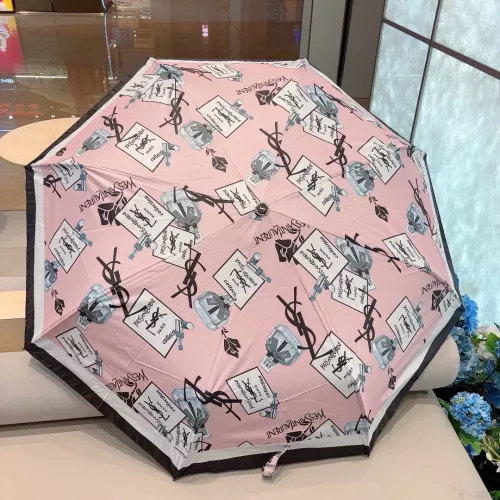 Yves Saint Laurent YSL Umbrellas #1333387 $29.00 USD, Wholesale Replica Yves Saint Laurent YSL Umbrellas