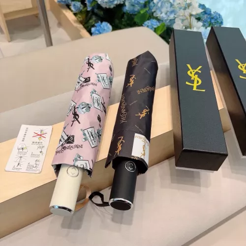 Replica Yves Saint Laurent YSL Umbrellas #1333387 $29.00 USD for Wholesale