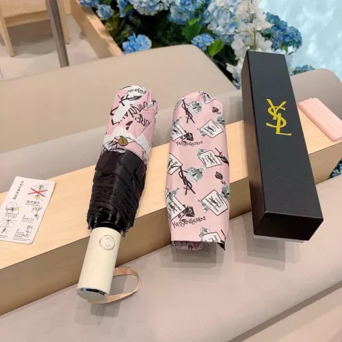 Replica Yves Saint Laurent YSL Umbrellas #1333387 $29.00 USD for Wholesale