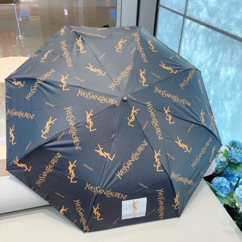 Yves Saint Laurent YSL Umbrellas #1333388 $29.00 USD, Wholesale Replica Yves Saint Laurent YSL Umbrellas