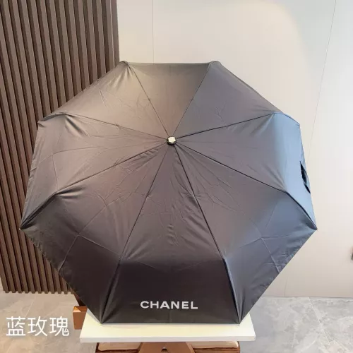 Chanel Umbrellas #1333390 $45.00 USD, Wholesale Replica Chanel Umbrellas