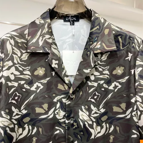 Replica Louis Vuitton LV Tracksuits Short Sleeved For Men #1333393 $76.00 USD for Wholesale