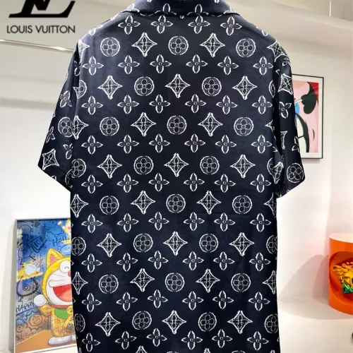 Replica Louis Vuitton LV Tracksuits Short Sleeved For Men #1333397 $76.00 USD for Wholesale