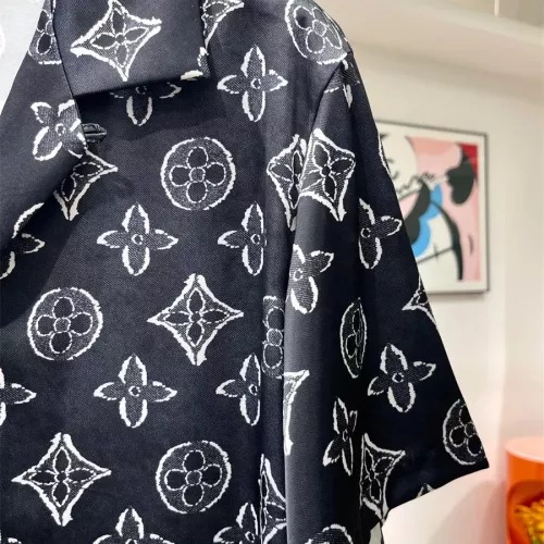 Replica Louis Vuitton LV Tracksuits Short Sleeved For Men #1333397 $76.00 USD for Wholesale
