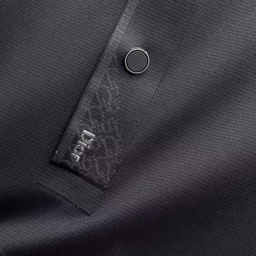 Replica Christian Dior T-Shirts Short Sleeved For Men #1333439 $48.00 USD for Wholesale