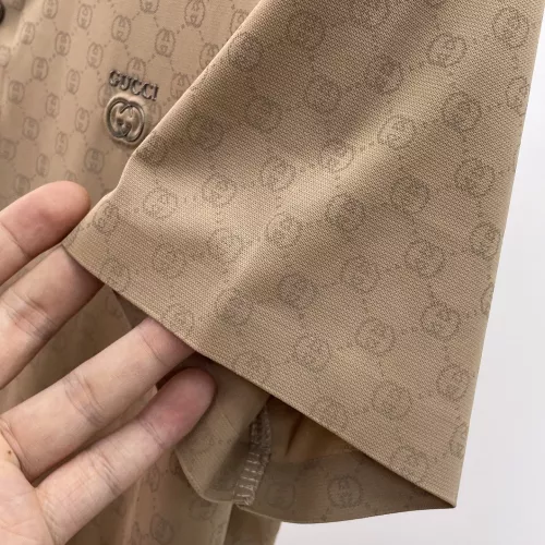 Replica Gucci T-Shirts Short Sleeved For Men #1333456 $48.00 USD for Wholesale