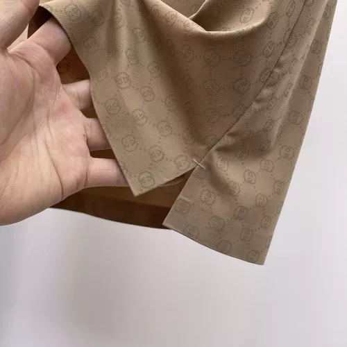 Replica Gucci T-Shirts Short Sleeved For Men #1333456 $48.00 USD for Wholesale