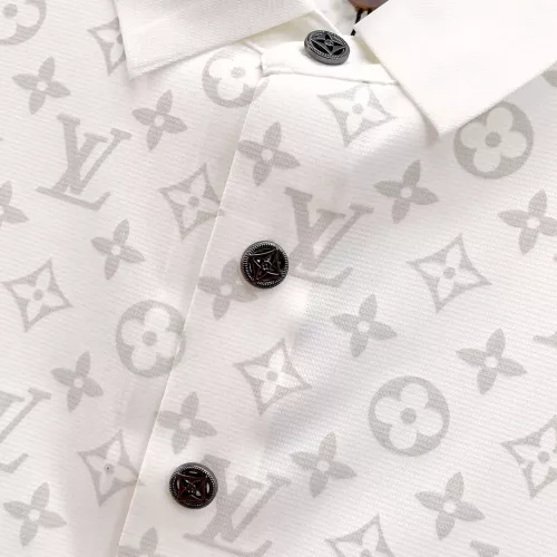 Replica Louis Vuitton LV T-Shirts Short Sleeved For Men #1333463 $48.00 USD for Wholesale