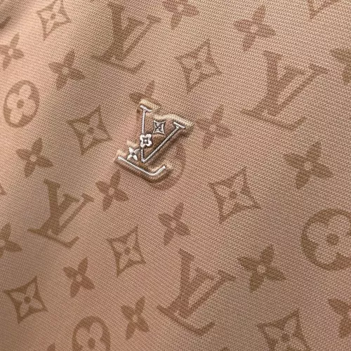 Replica Louis Vuitton LV T-Shirts Short Sleeved For Men #1333464 $48.00 USD for Wholesale