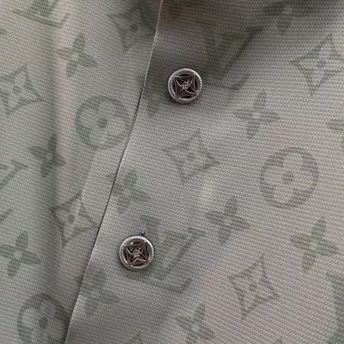 Replica Louis Vuitton LV T-Shirts Short Sleeved For Men #1333465 $48.00 USD for Wholesale