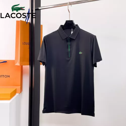 Lacoste T-Shirts Short Sleeved For Men #1333487 $48.00 USD, Wholesale Replica Lacoste T-Shirts