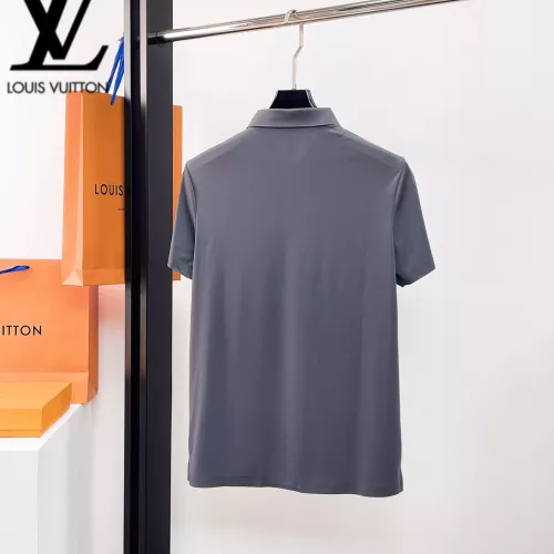 Replica Louis Vuitton LV T-Shirts Short Sleeved For Men #1333494 $48.00 USD for Wholesale
