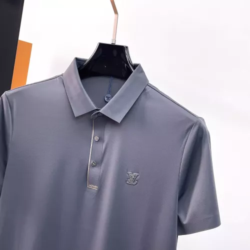 Replica Louis Vuitton LV T-Shirts Short Sleeved For Men #1333494 $48.00 USD for Wholesale