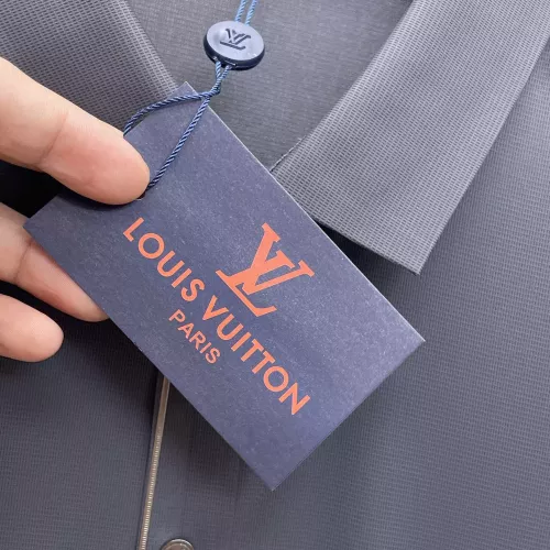 Replica Louis Vuitton LV T-Shirts Short Sleeved For Men #1333494 $48.00 USD for Wholesale